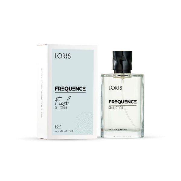 Picture of E-247 FREQUENCE 50 ML